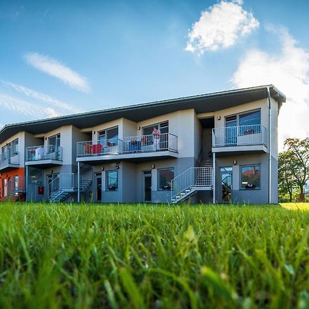 Apartmany Vera Besenova Luaran gambar