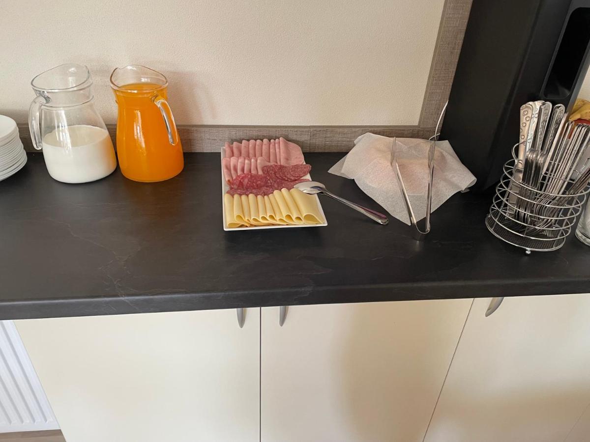Apartmany Vera Besenova Luaran gambar