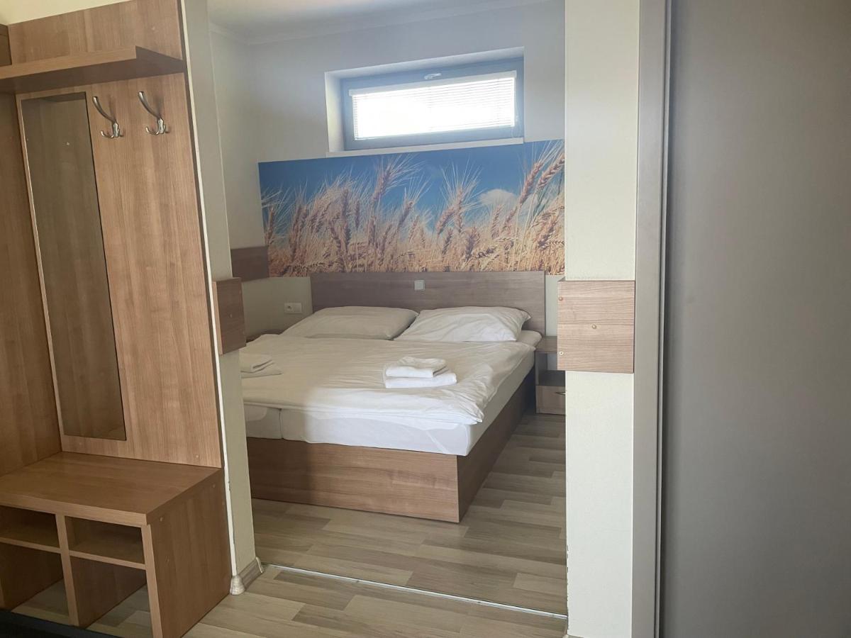 Apartmany Vera Besenova Luaran gambar