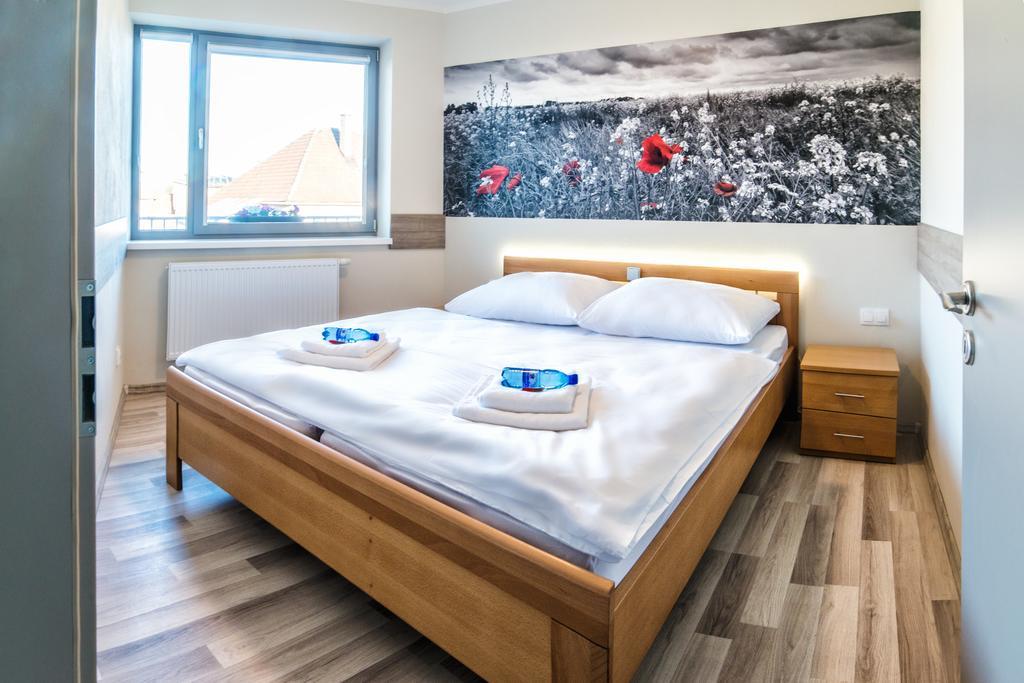 Apartmany Vera Besenova Luaran gambar