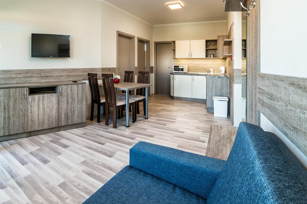 Apartmany Vera Besenova Luaran gambar