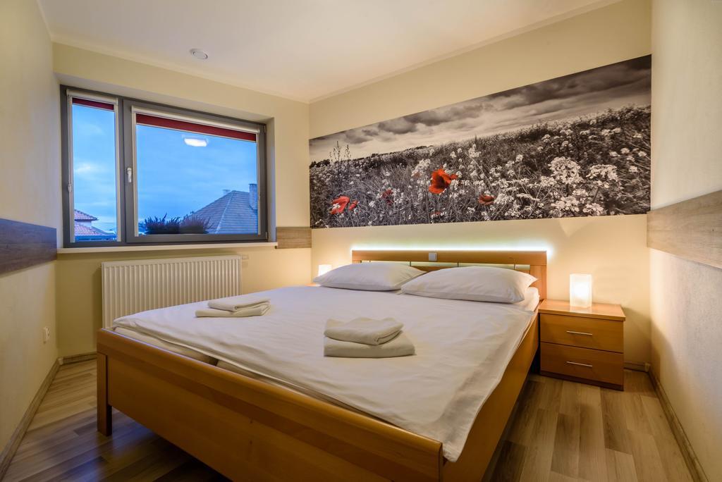 Apartmany Vera Besenova Luaran gambar