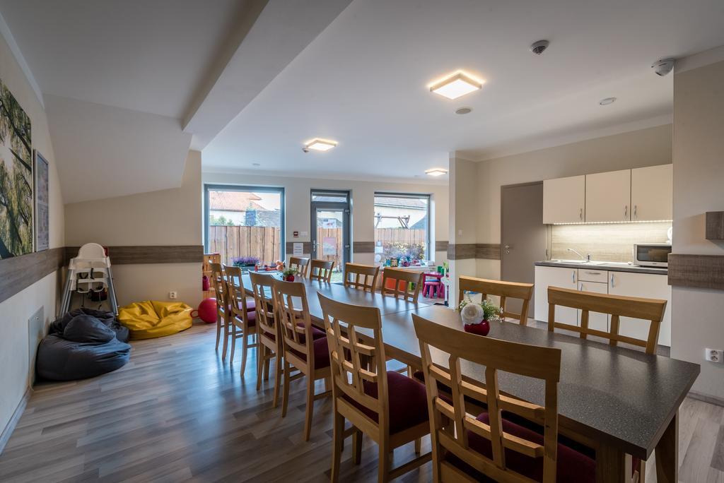 Apartmany Vera Besenova Luaran gambar